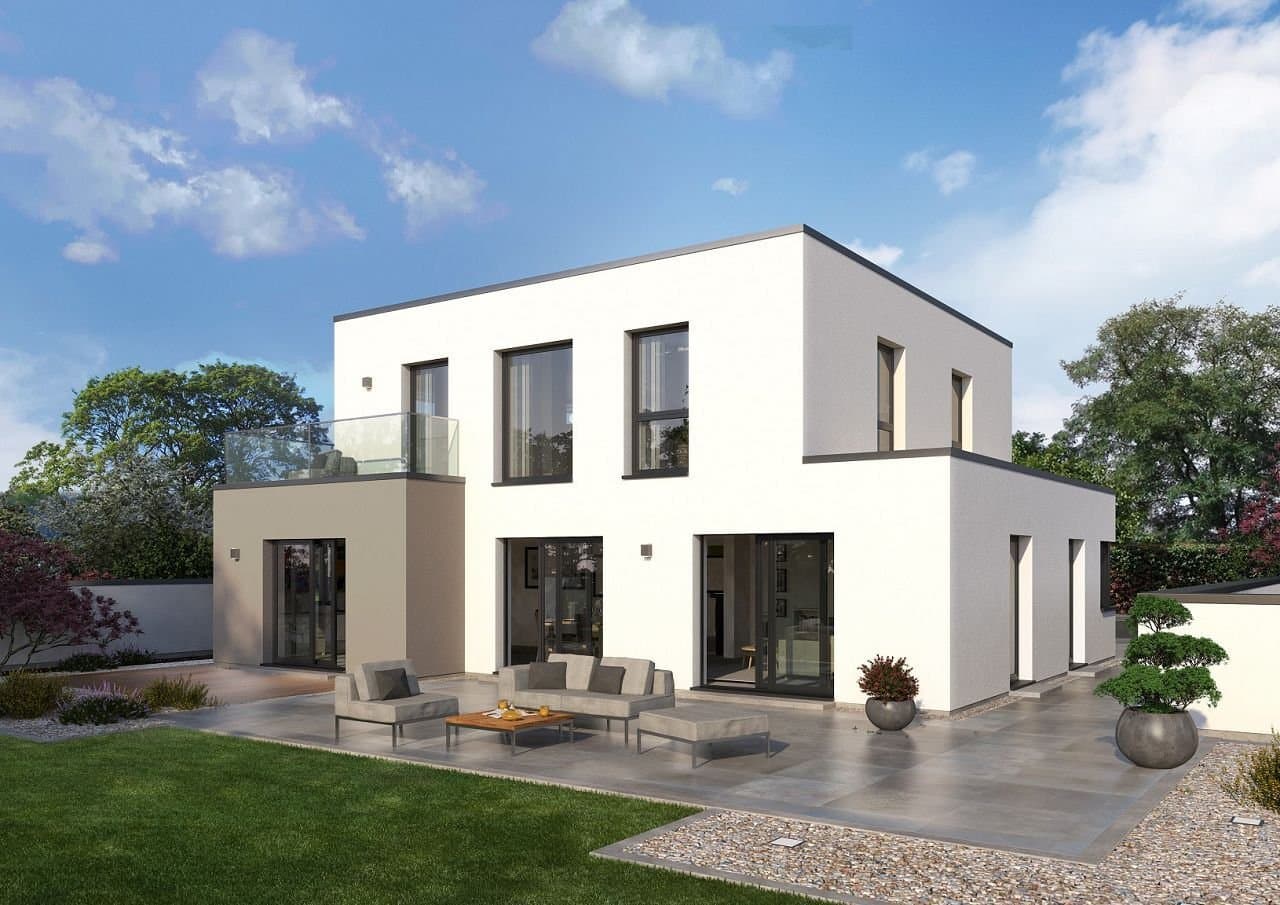 -inkl. Grundstück- Ihr neues STREIF Haus in 38126 Mascherode
