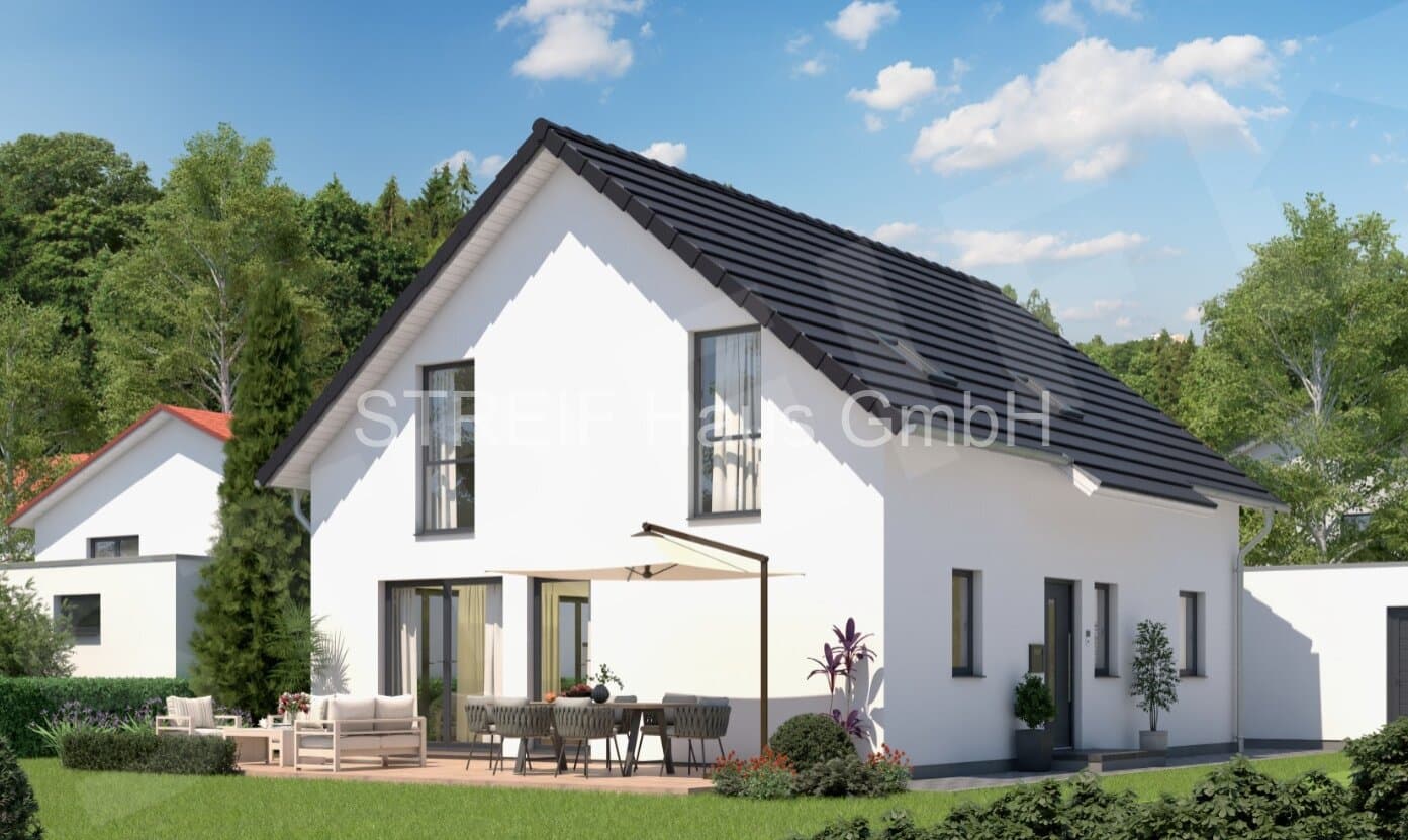-inkl. Grundstück-Ihr neues STREIF Einfamilienhaus in 38108 Dibbesdorf