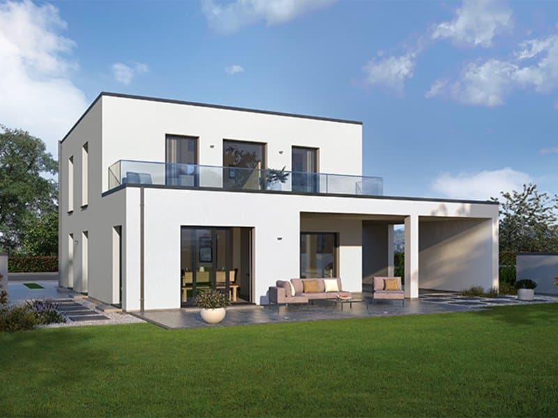 -Inkl. Grundstück- Ihr individueller Neubau in 30559 Kirchrode
