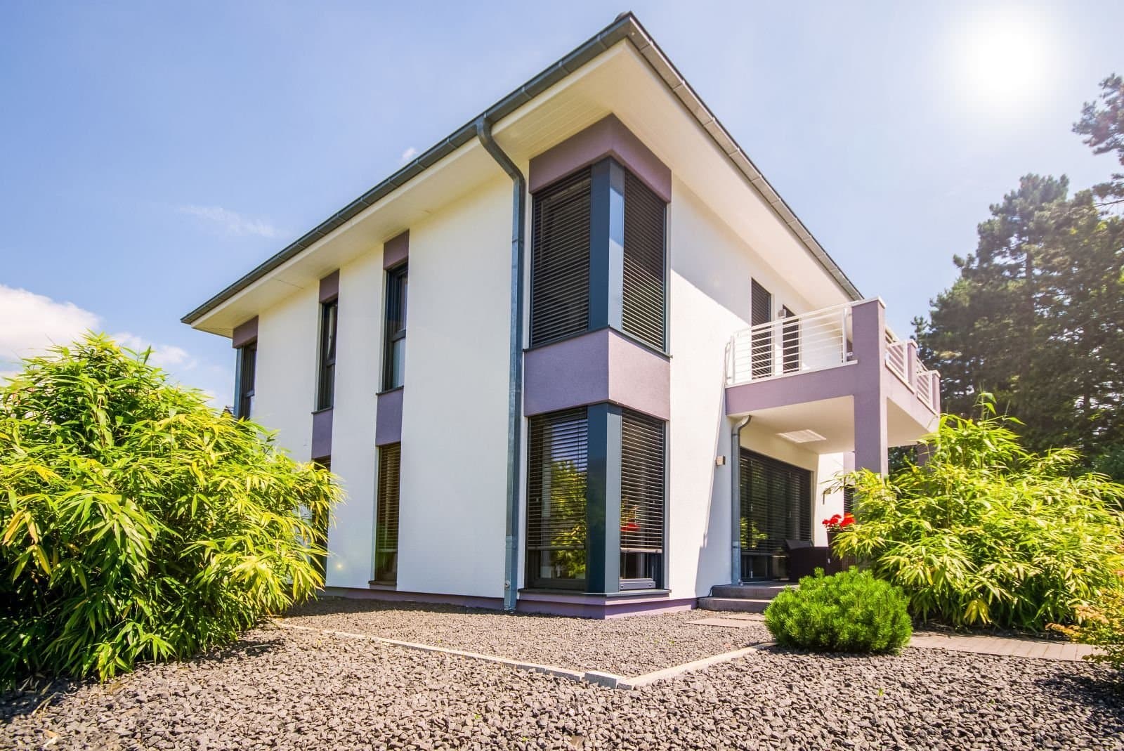 Ein Zuhause, das zu Ihnen passt - Ihr individuelles STREIF Haus