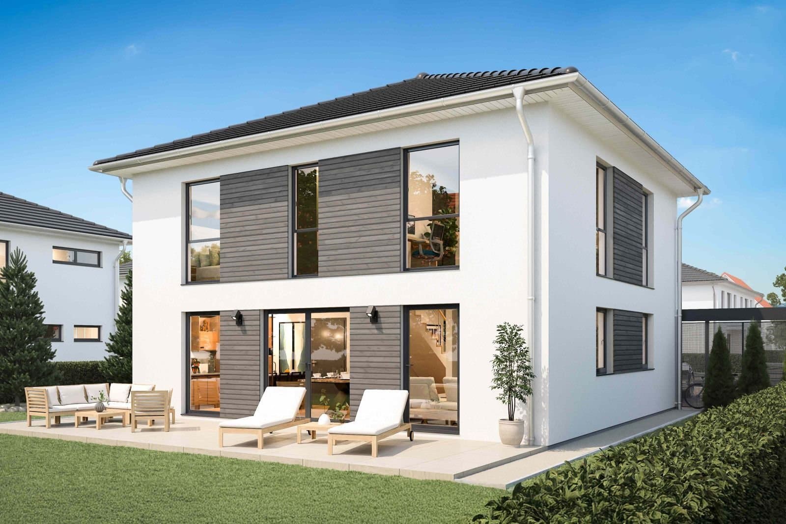 Ein Zuhause, das zu Ihnen passt - Ihr individuelles STREIF Haus