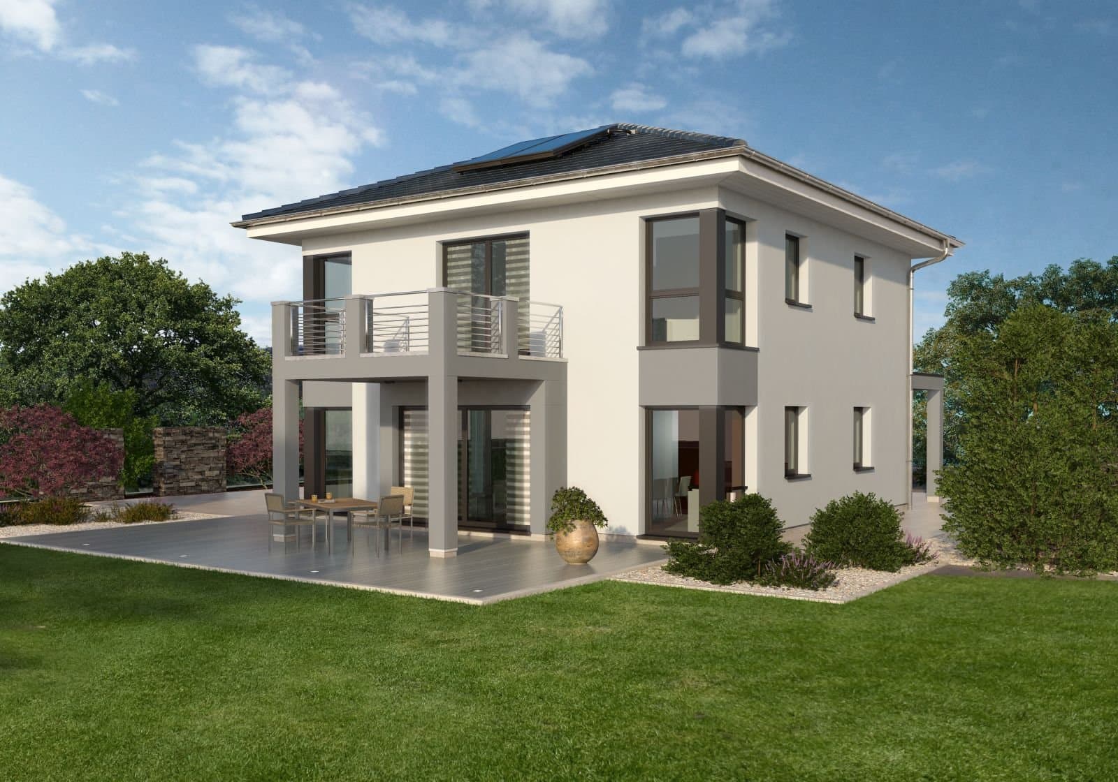 Ein Zuhause, das zu Ihnen passt - Ihr individuelles STREIF Haus