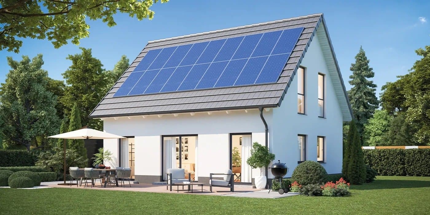 Wohnen in gemütlicher Lage 5 - 7