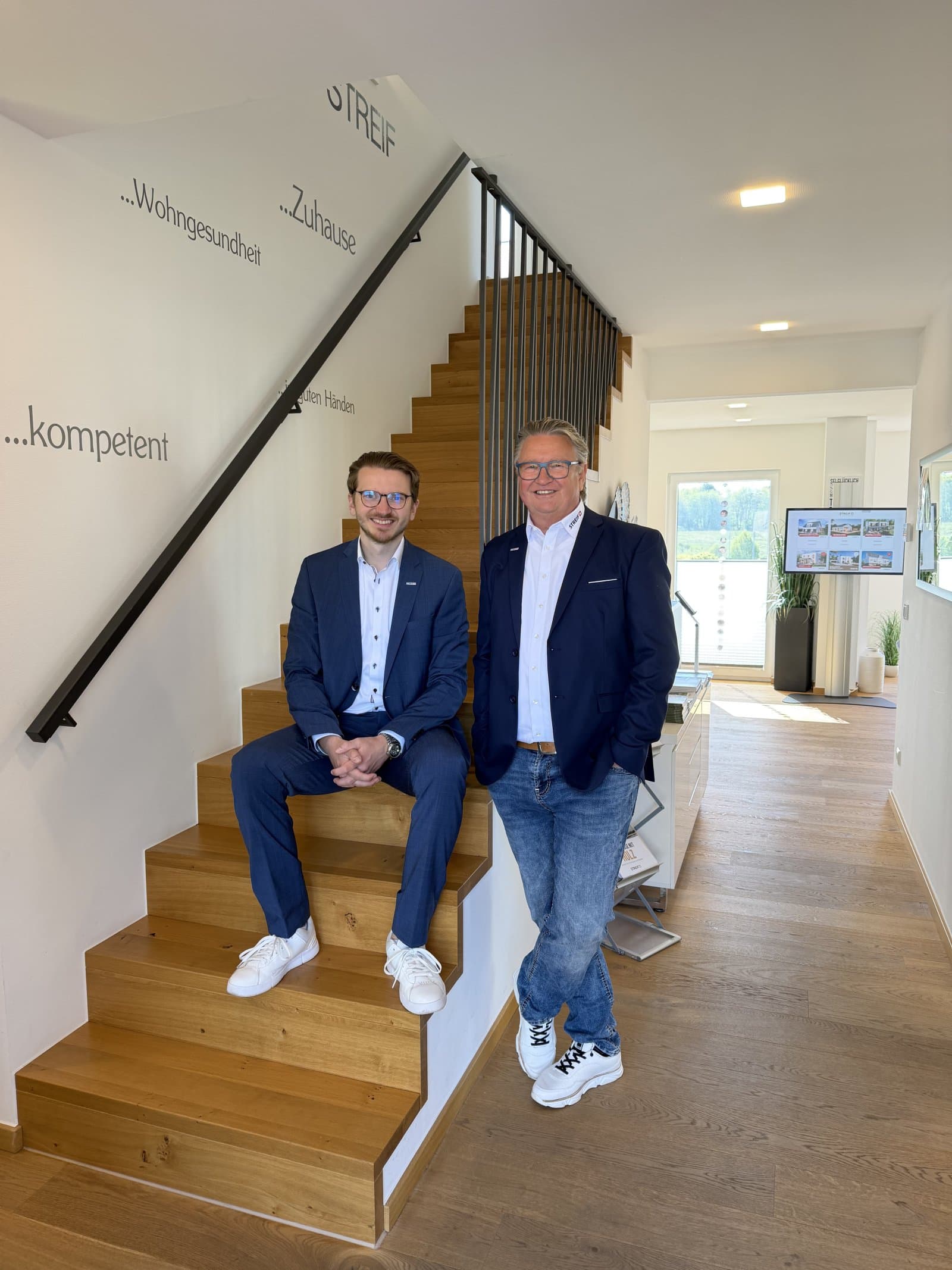 Individuell geplantes Traumhaus auf attraktivem Grundstück in Schwarzenborn