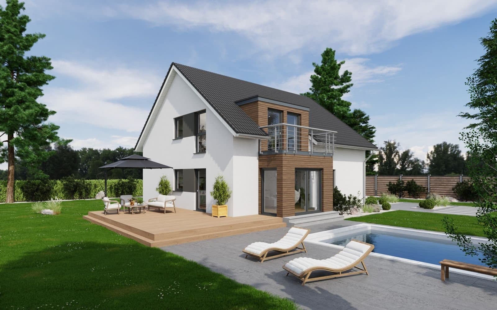 STREIF baut Euer perfektes Zuhause