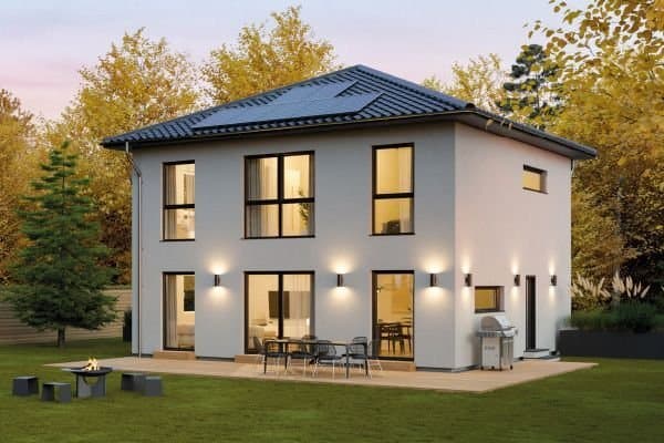 Bauen mit Streif