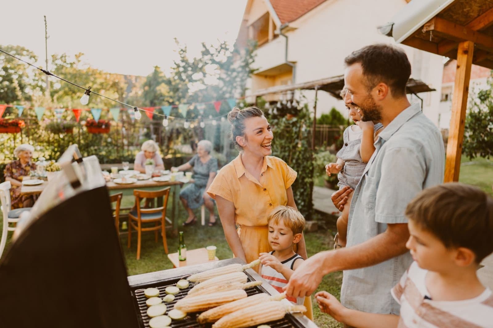 Deine Traumlage verdient nichts Geringeres als ein erstklassiges STREIF Haus.