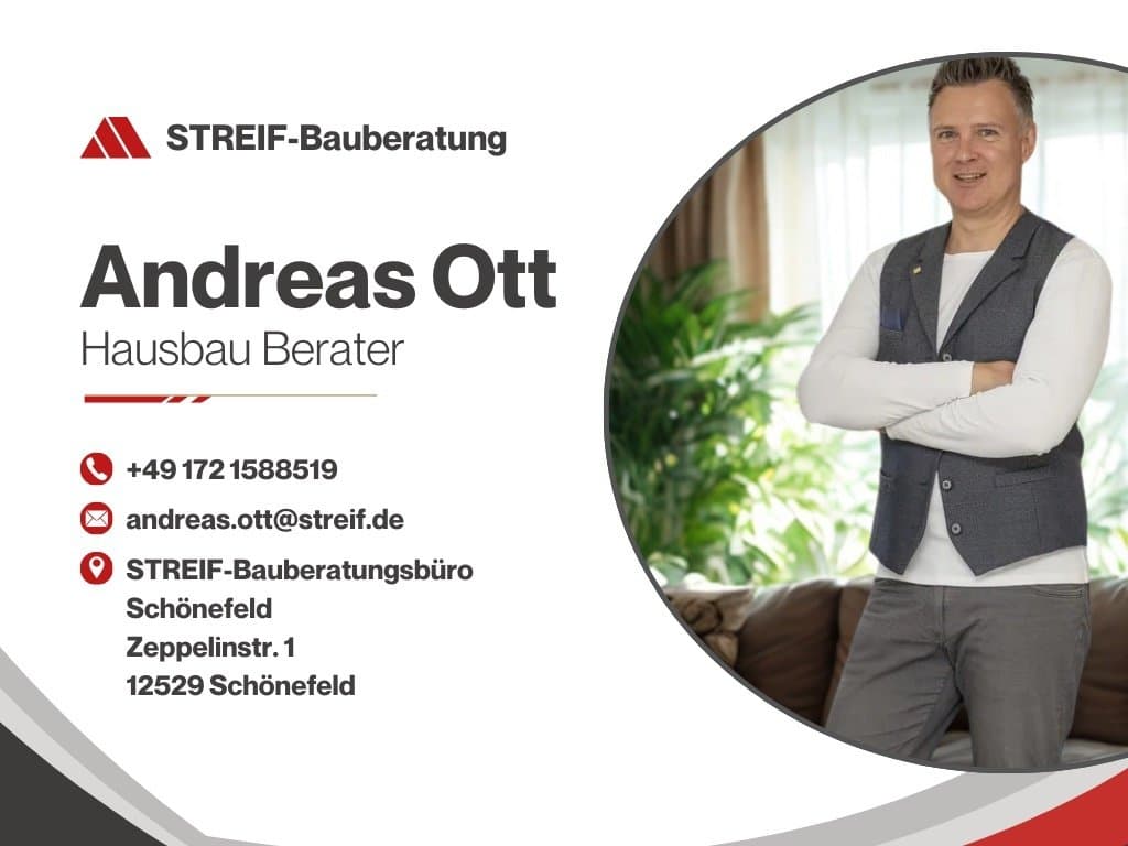 Jetzt STREIF-Sonderaktion sichern.