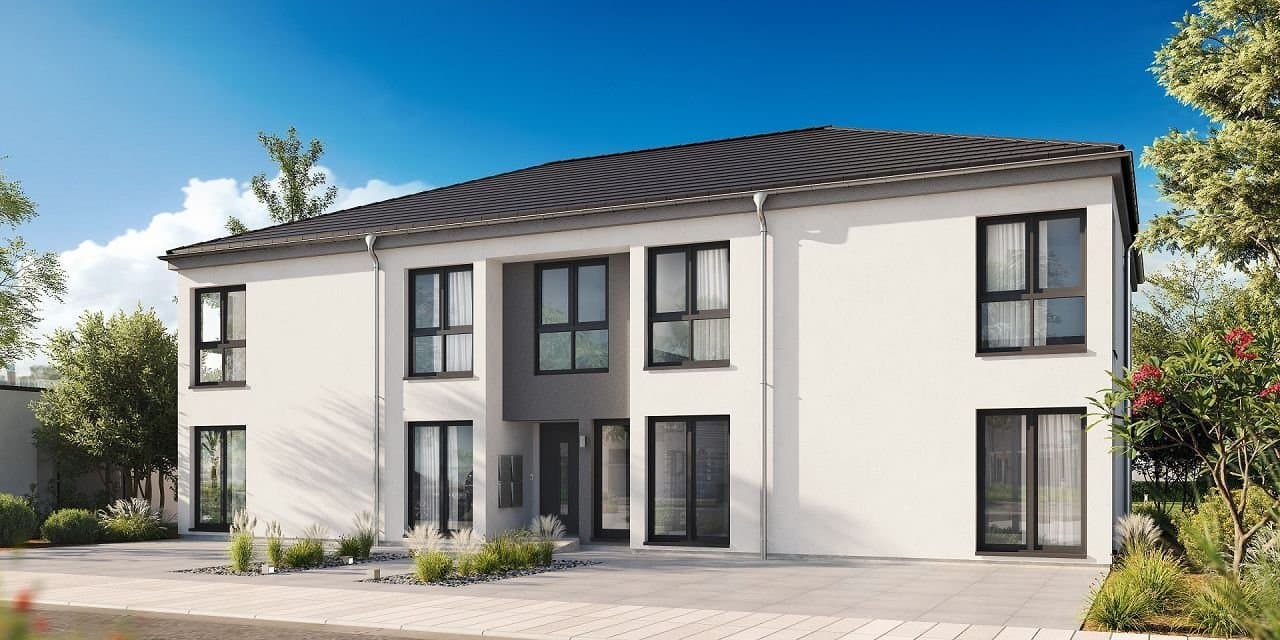 🏡 Ihr Projekt, unsere Erfahrung: Ihr Mehrfamilienhaus von STREIF