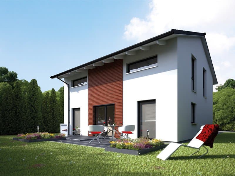 STREIF Sonderaktion: Jetzt das STREIF Haus zum Vorteilstarif.