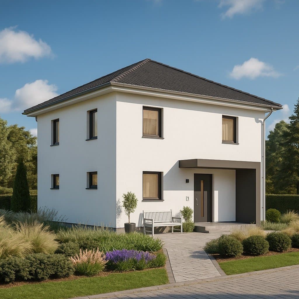 Traumlage gesucht? Das STREIF Haus Platzwunder ist die Lösung!