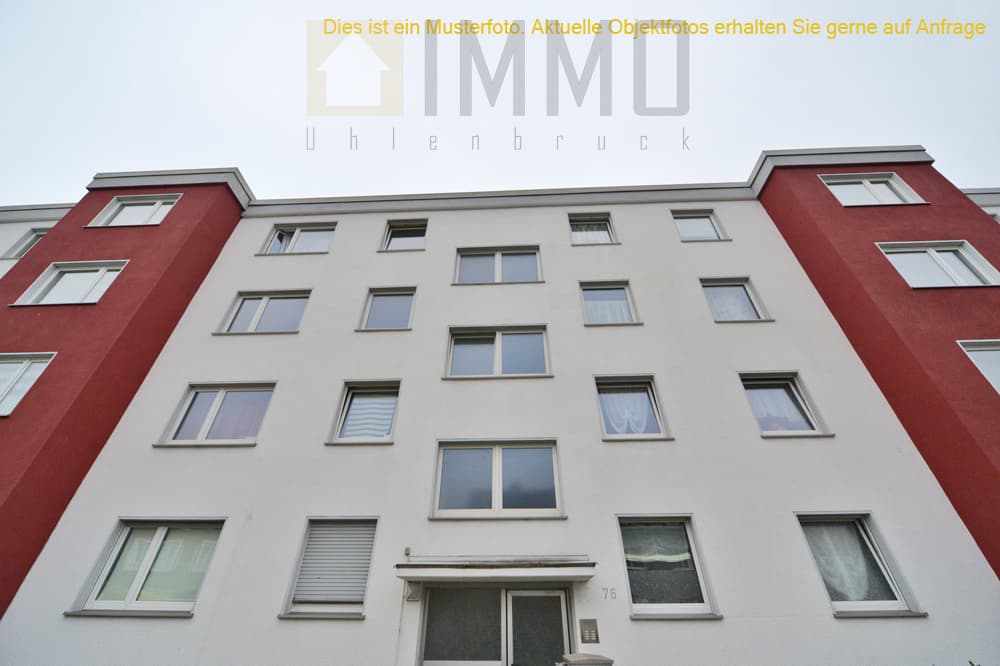 Immobilienportfolio mit 10 MFH in guter Lage