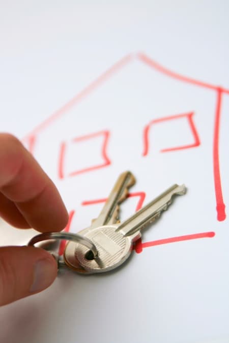 3-Zimmer-Wohnung im 1. OG mit Südbalkon