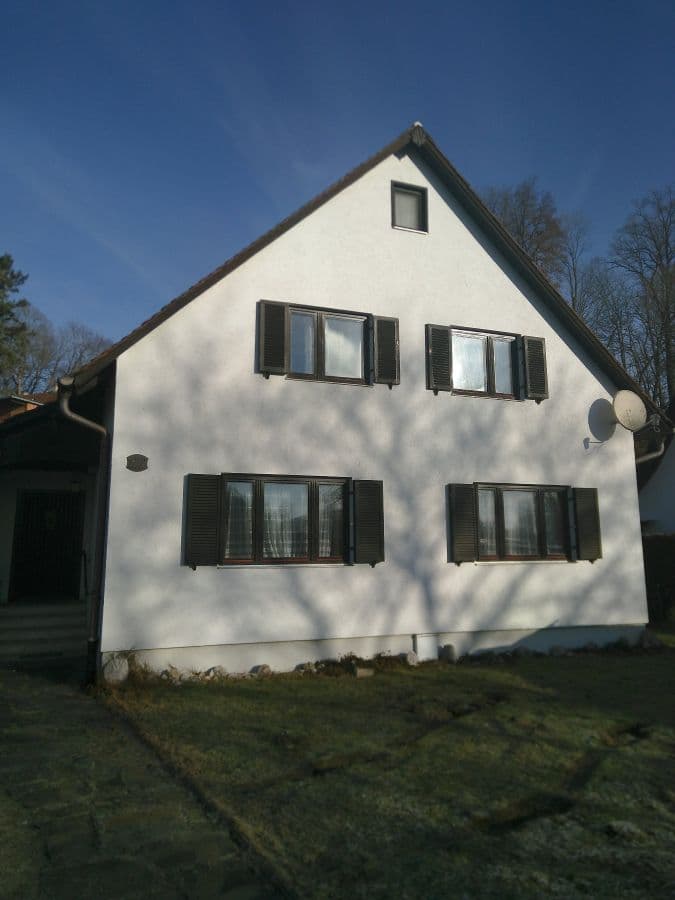 Provisionsfrei* Haus mit großem Grundstück in Toplage in Freising, Vötting - provisionsfrei