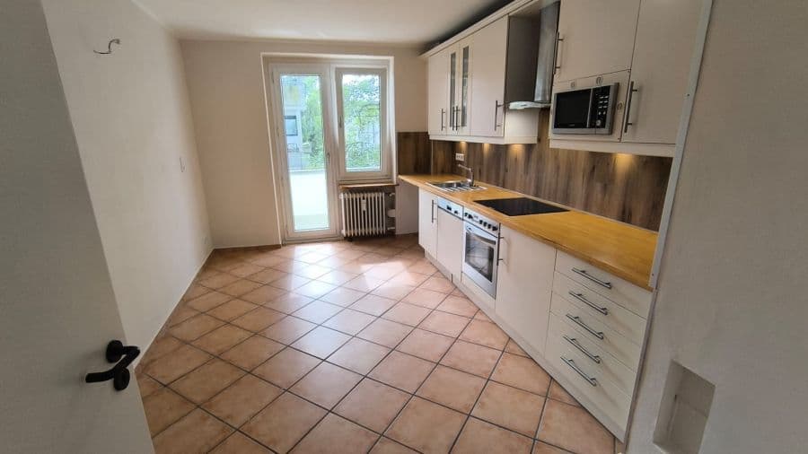 Provisionsfrei* Wohnung in Flingern Nord