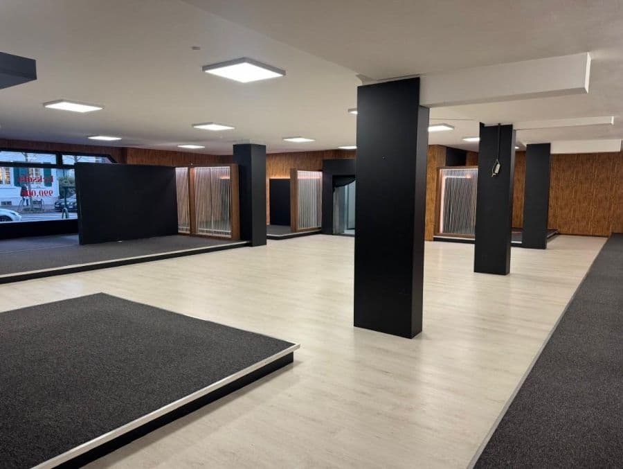 Ladenfläche in Top-Lage Düsseldorf - provisionsfrei
