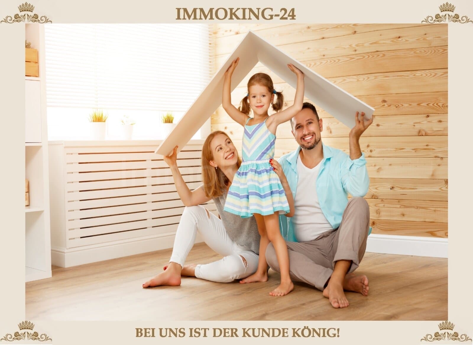 MASSIVES UND HOCHWERTIGES HAUS IN GUTER LAGE! +++ VIELE DETAILS! +++