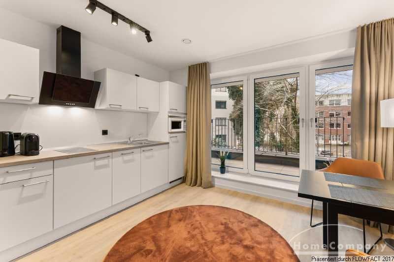 MAXX - Serviced Apartment im Herzen Oldenburgs