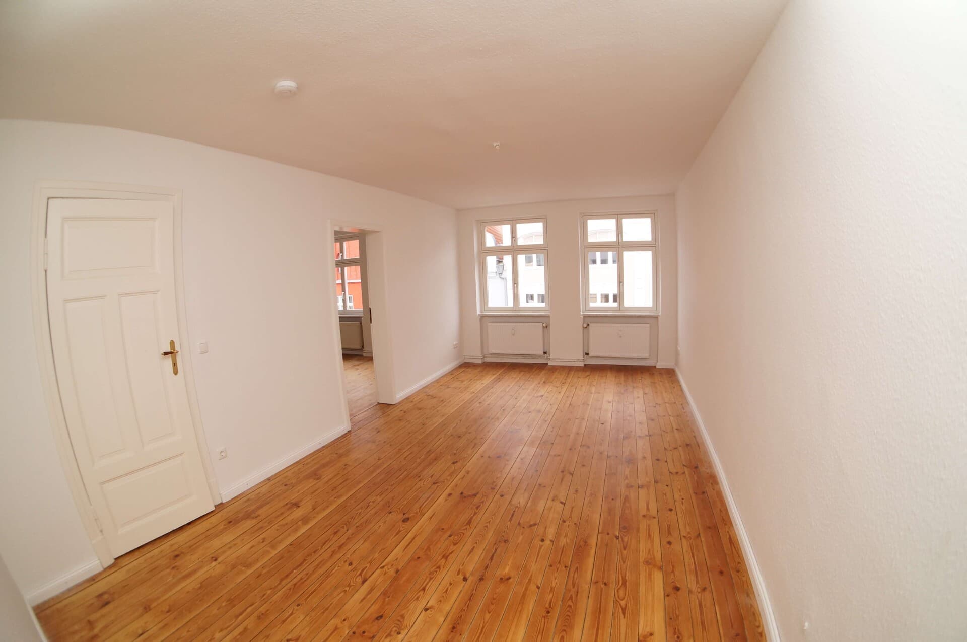 Büro - mitten im Zentrum der Hansestadt Wismar!