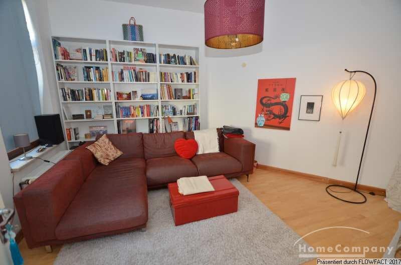Gemütliches Haus mit Dachterrasse im beliebten Viertel zur Zwischenmiete