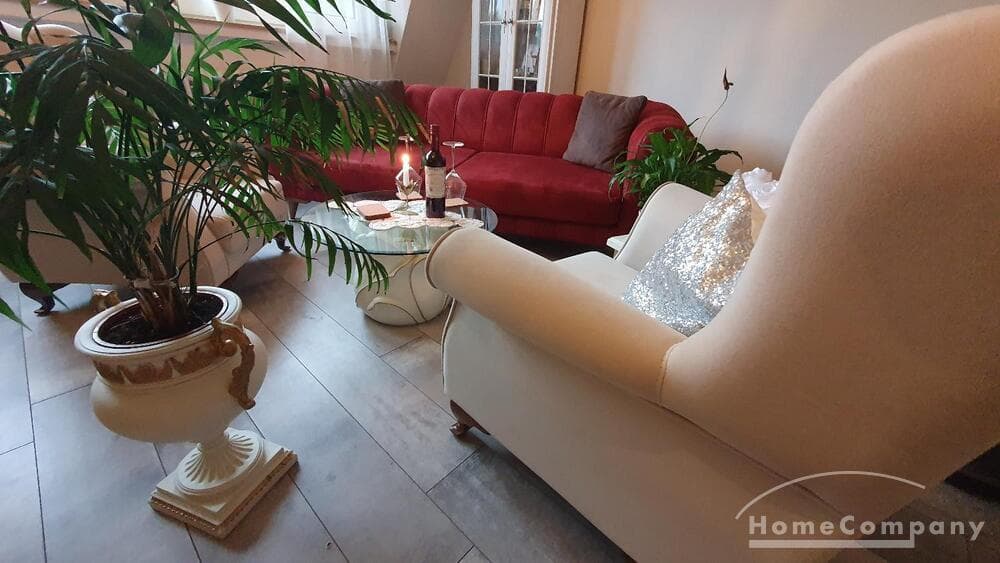 Schicke 2 Zi.-Wohnung in Bremen Nord