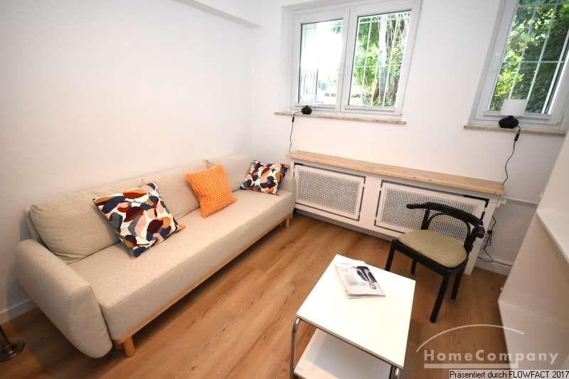 Schönes Appartment in zentraler Lage