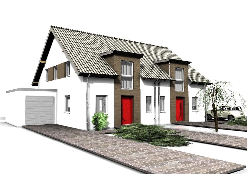 Möchten Sie besonders günstig bauen?