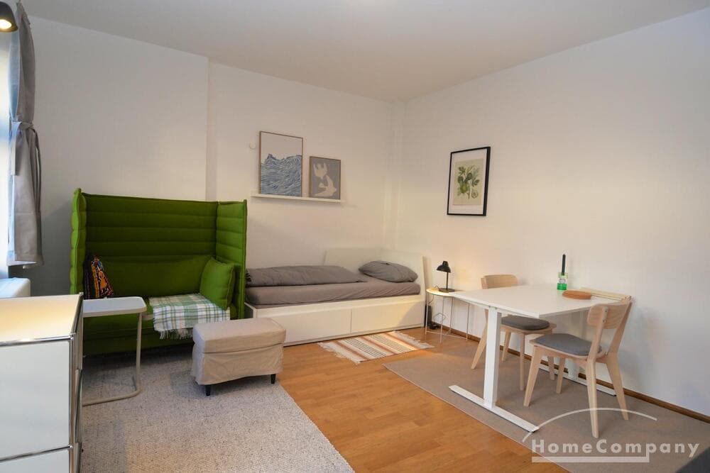 Wohnung in Potsdam Innenstadt