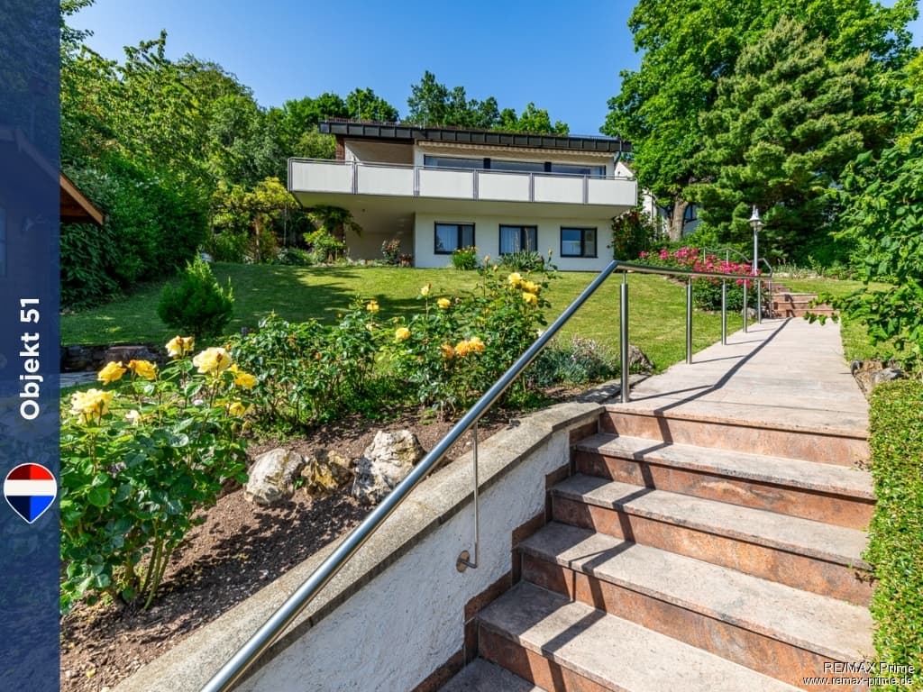 Ein Haus mit Weite, Rückzug und Perspektive