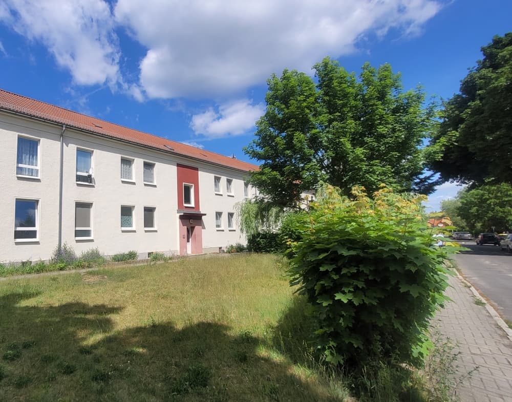 Sofort einziehen, wohlfühlen & sparen - Helles Wohnglück auf 78 m² in Fürstenwalde Süd