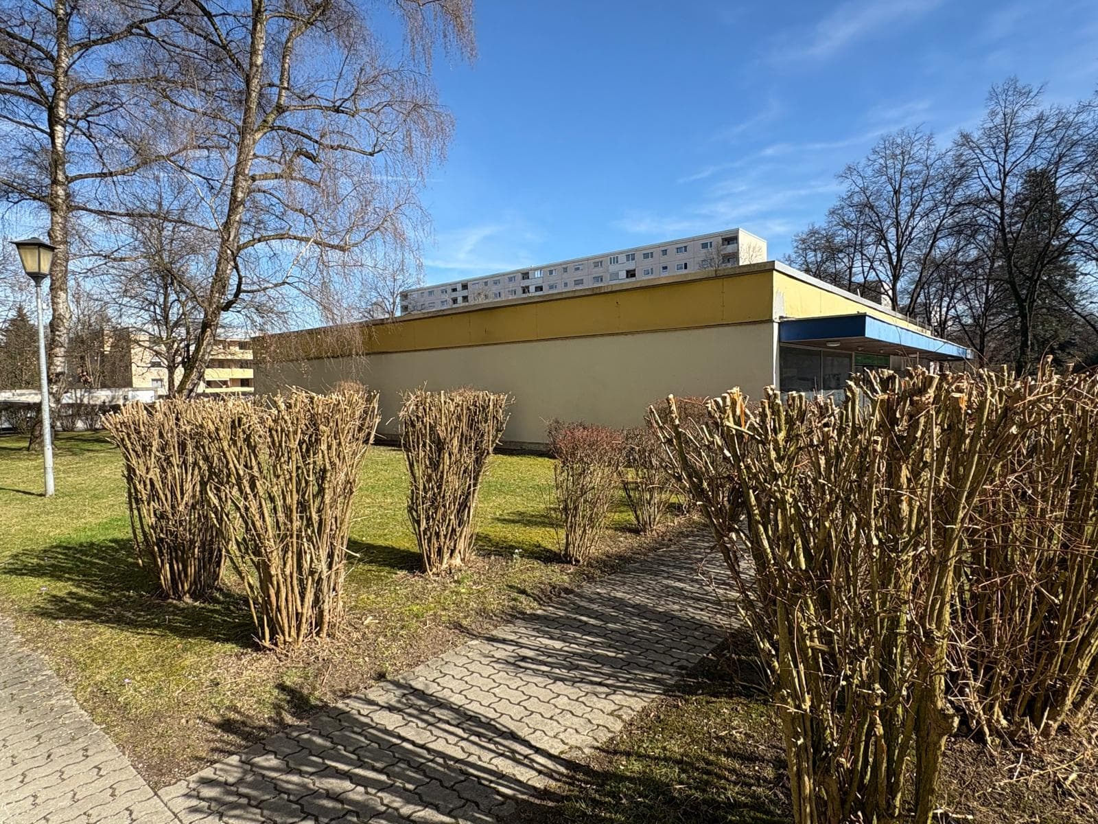 AIGNER - Baugrundstück mit genehmigter Bauvoranfrage für 12 Apartments