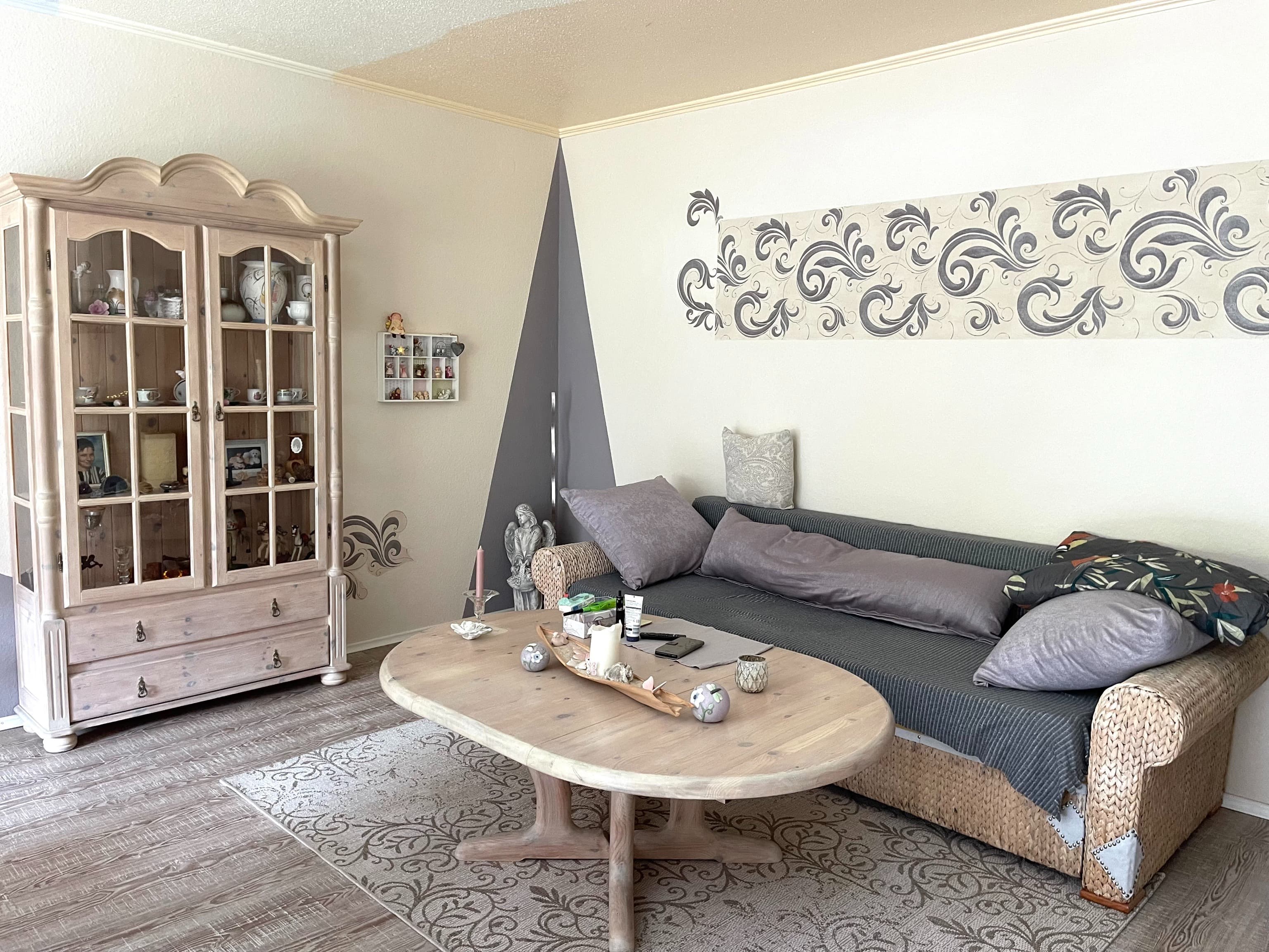 Schöne 2-Zi-ETW, Fahrstuhl, TG-Stellplatz und Balkon Nähe Städt. Klinikum 33332 Gütersloh