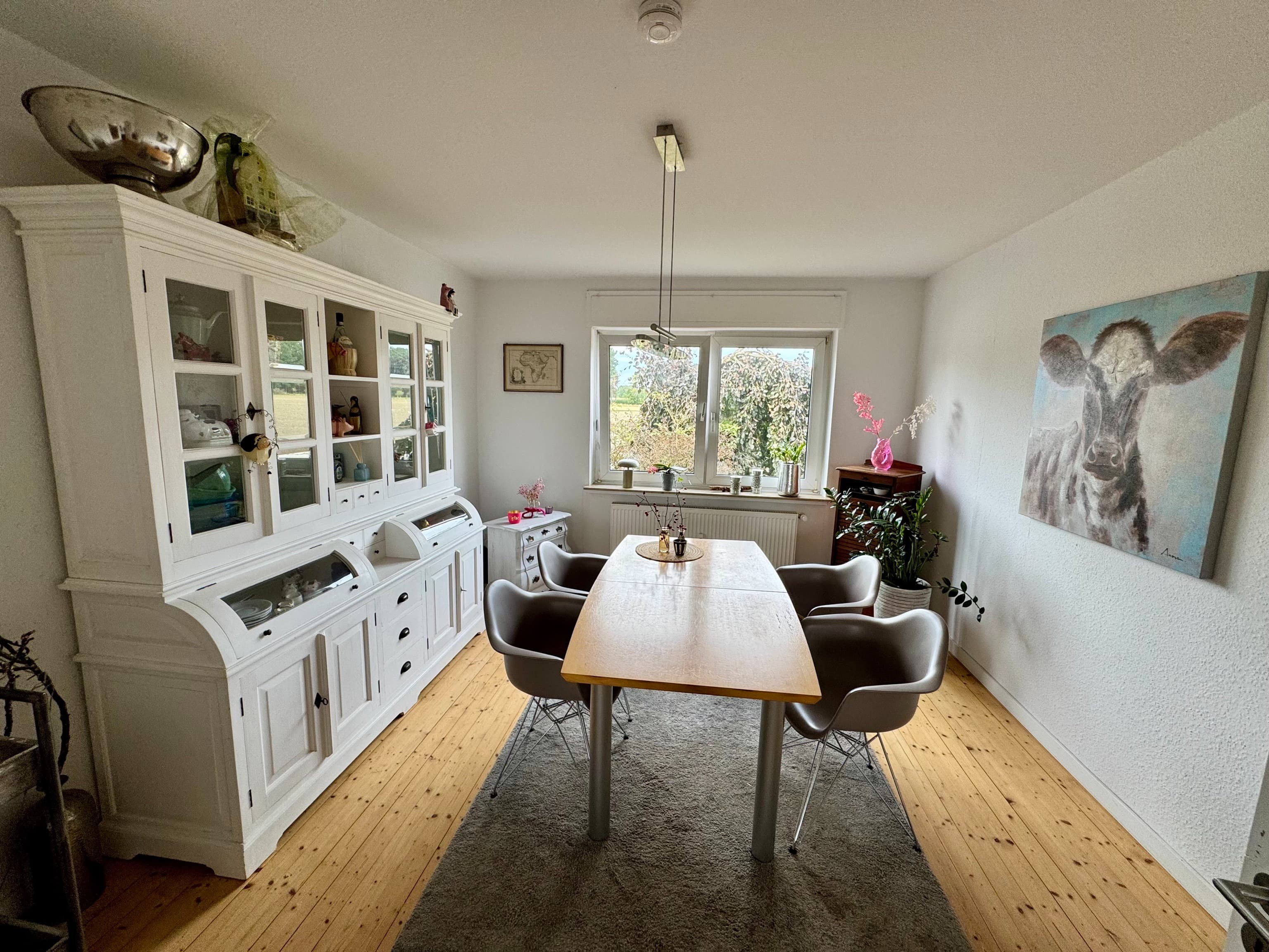 Sehr schöne EG-Whg. Terrasse, gr. Garten, Garage, 33334 Gütersloh-Pavenstädt