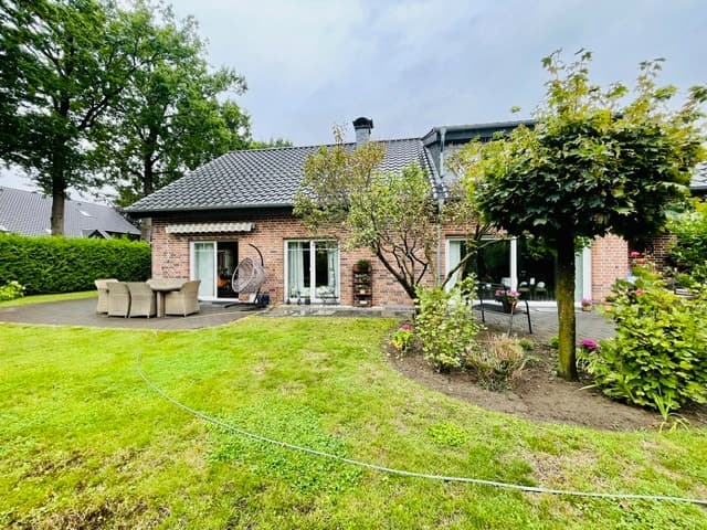Top gepfl. EFH Kamin Galerie Sauna, ebenerd. ELW Do.-Carport bevorz. Lage 33335 Gütersloh