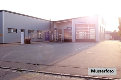 Industriebrache - provisionsfrei
