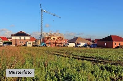 Teil eines unbebauten Grundstücks (Wohnungseigentum)