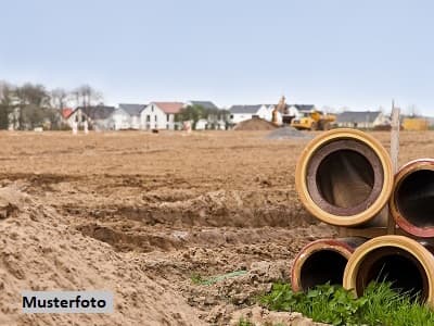 Teil eines unbebauten Grundstücks (Wohnungseigentum)