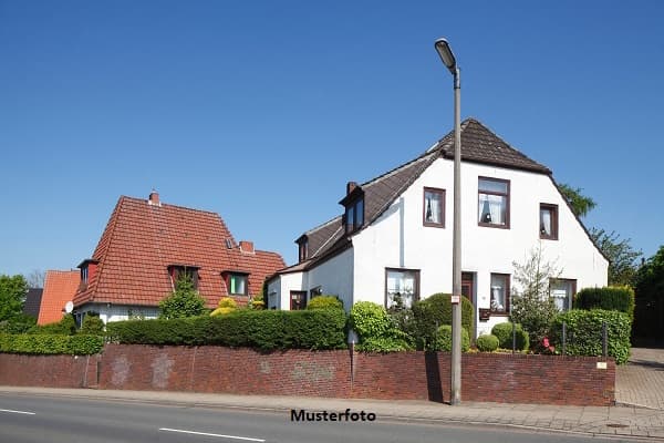 2 Doppelhaushälfte + provisionsfrei +