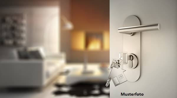 Gemütliche Wohnung mit Balkon - provisionsfrei