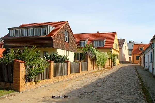 Dreifamilienhaus mit attraktiver Fernsicht