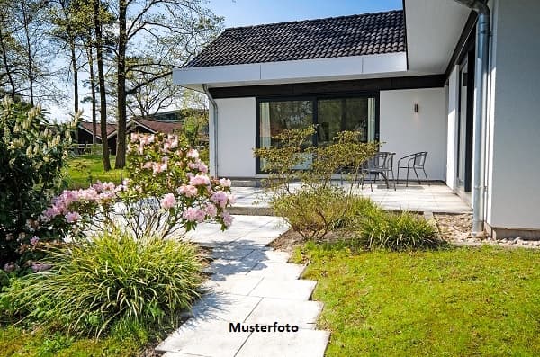 Einfamilienhaus - provisionsfrei