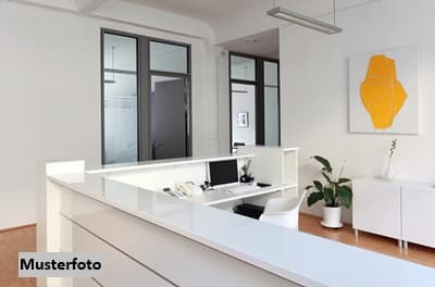 Gewerbeeinheit (Büro/Praxis)