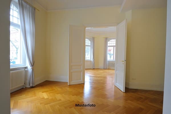 3-Zimmer-Wohnung mit sonniger Loggia
