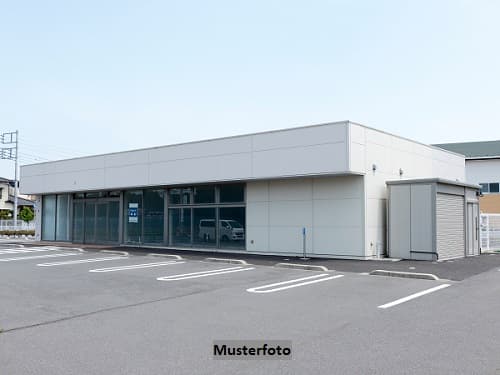 Gewerbeeinheit für Ihr Business!