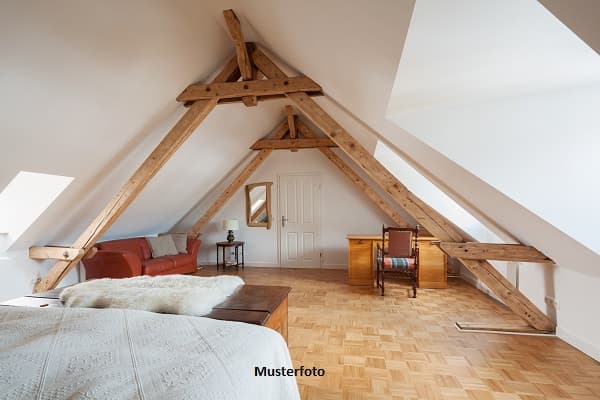 3-Zimmer-Wohnung mit Loggia