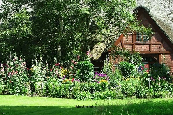 Einfamilienhaus + provisionsfrei +