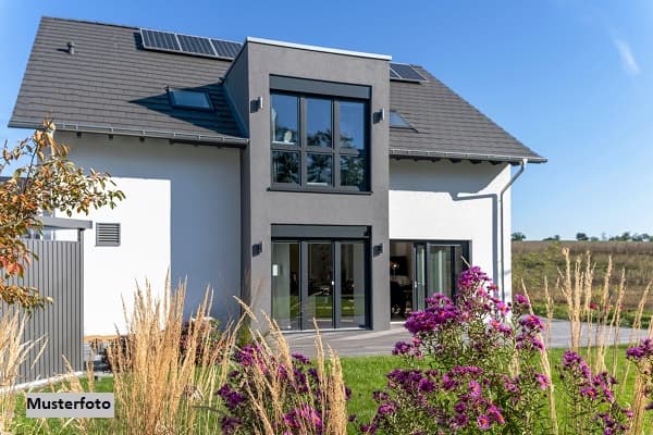 Freistehendes Einfamilienhaus + provisionsfrei +