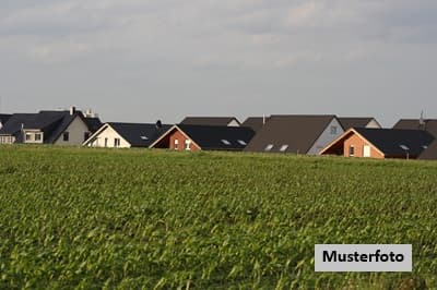 Landwirtschaftsfläche