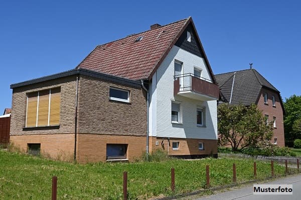 Ehem. landwirtschaftlicher Betrieb + provisionsfrei +