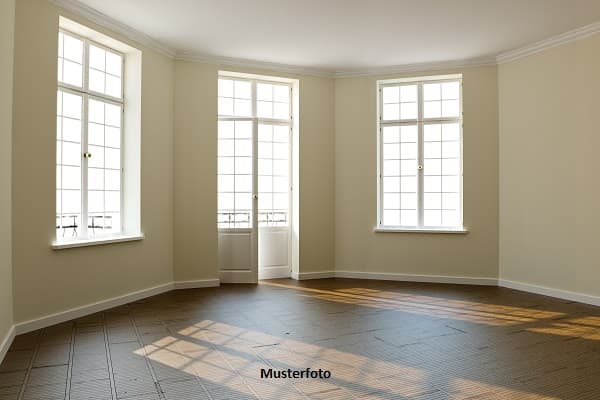 3-Zimmer-Wohnung nebst Dachterrasse